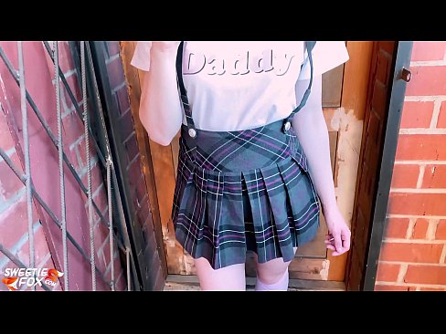 ❤️ Schoolgirl sucks a Dick go domhain agus fucks ionad ranganna. ❤️  Porn  ag ga.dreamypassionatespotlight.ru ❌❤