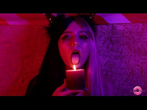 ❤️ Blowjob paiseanta ó Sexy Succubus le Comhlíonadh Béil ❤️ Porn ag ga.dreamypassionatespotlight.ru ❌❤