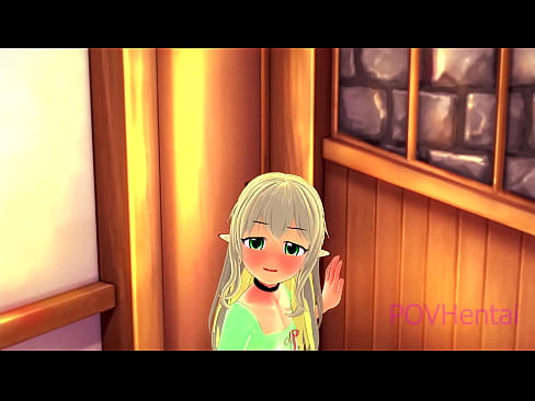 ❤️ (Gaiste) Cuidíonn Elvish maid leat d'aghaidh a ní. ❤️ Porn ag ga.dreamypassionatespotlight.ru ❌❤